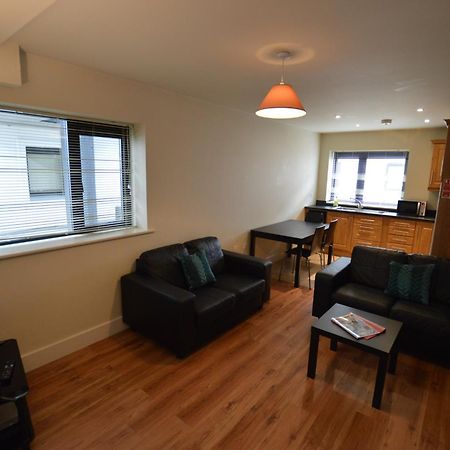 Milligan Court Apartments Sligo Zimmer foto