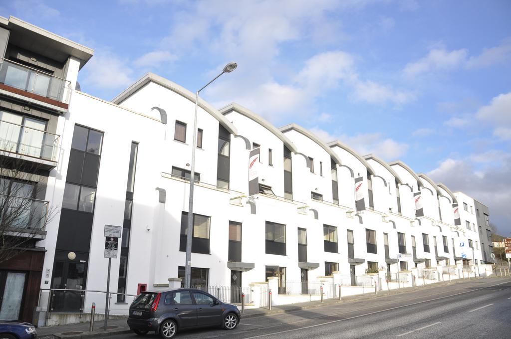Milligan Court Apartments Sligo Exterior foto