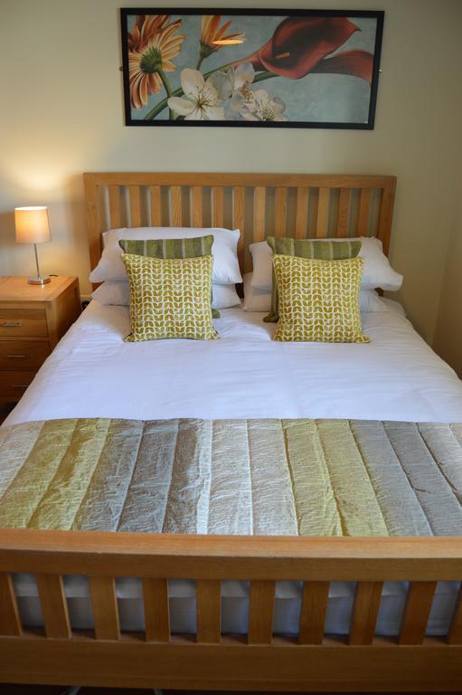 Milligan Court Apartments Sligo Exterior foto