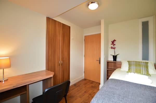 Milligan Court Apartments Sligo Exterior foto