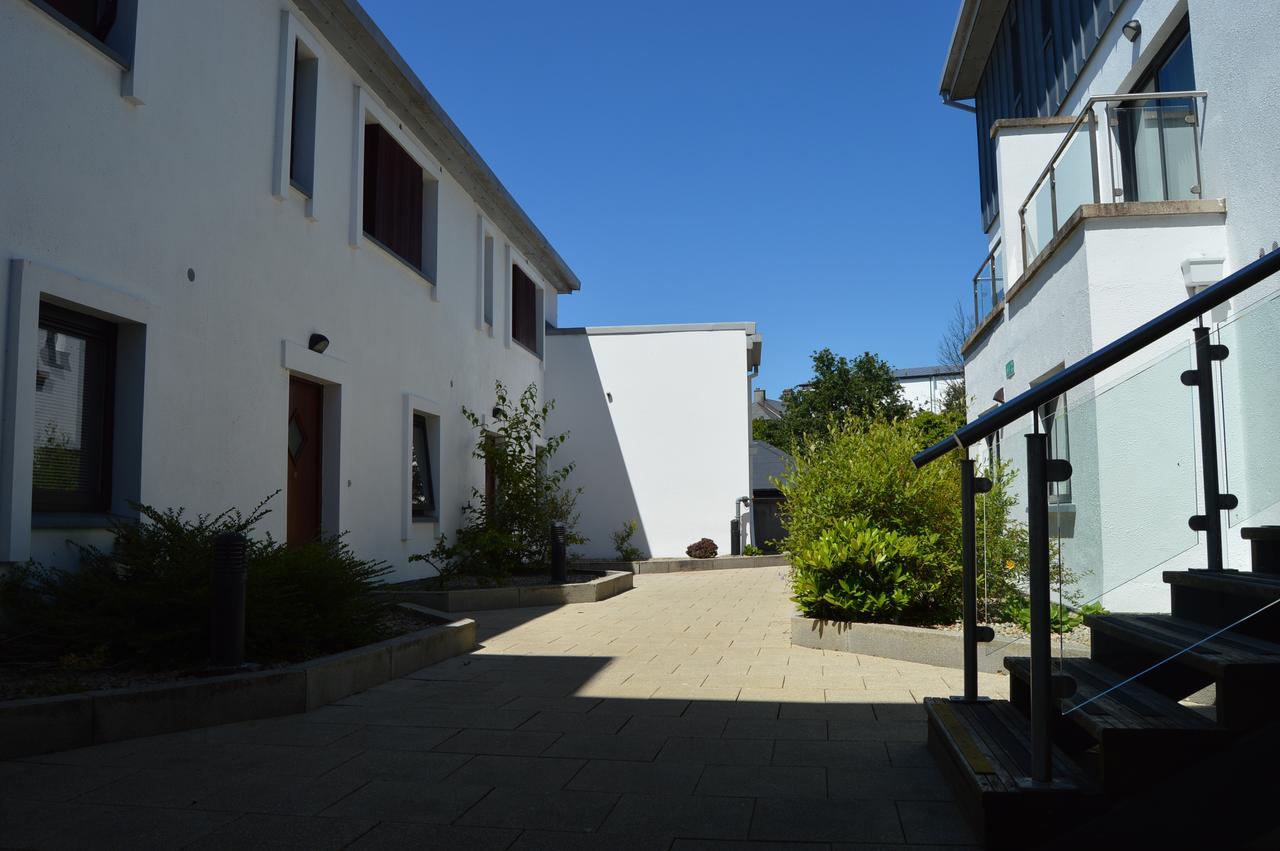 Milligan Court Apartments Sligo Exterior foto
